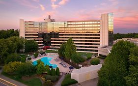 Sheraton Imperial Hotel And Convention Center Durham Nc